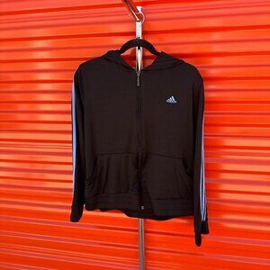 Y2K adidas womens sweater size small / girls XL